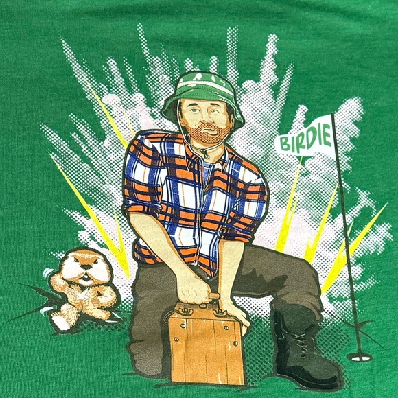 Members Only The Chive Collection T-Shirt - Picture 2 of 6